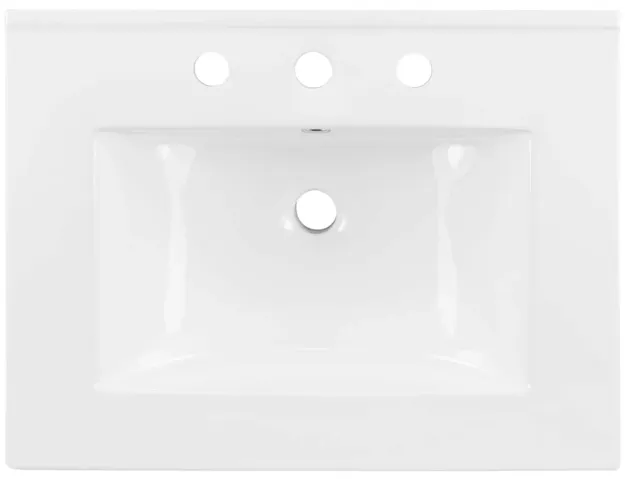 Cayman 24" Bathroom Sink