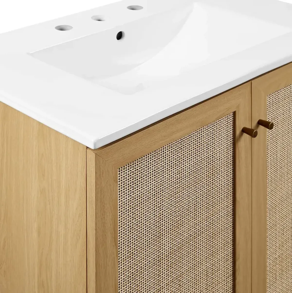 Soma 30" Bathroom Vanity