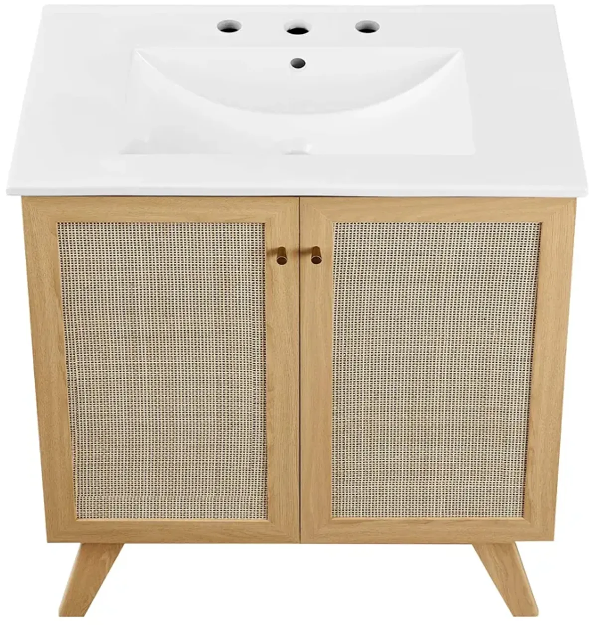 Soma 30" Bathroom Vanity