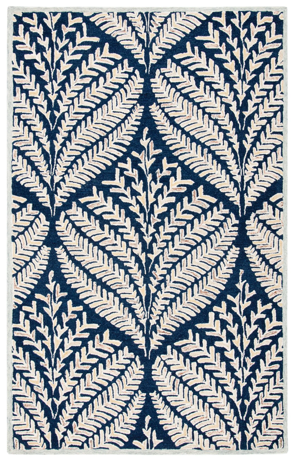CAPRI Hand Tufted 10' x 14' area rug