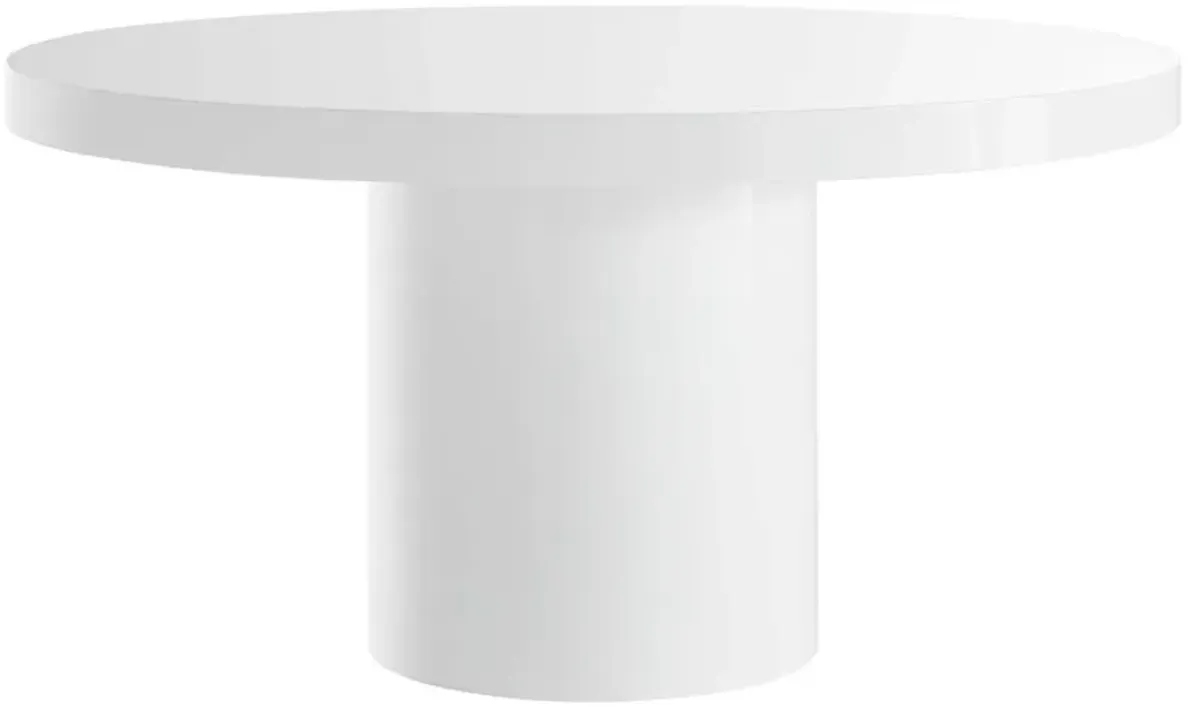 Gratify 60" Round Dining Table