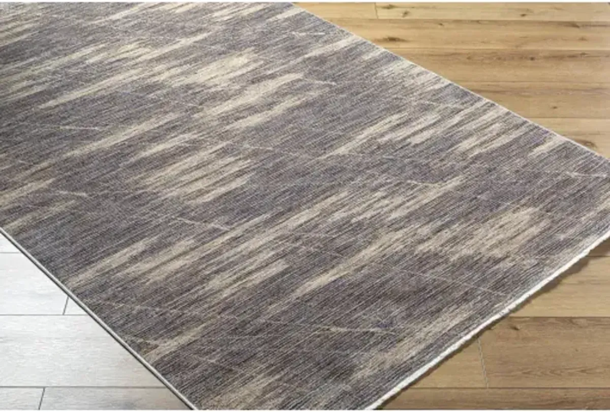 Usonia USO-2300 5' x 7'8" Machine Woven Rug