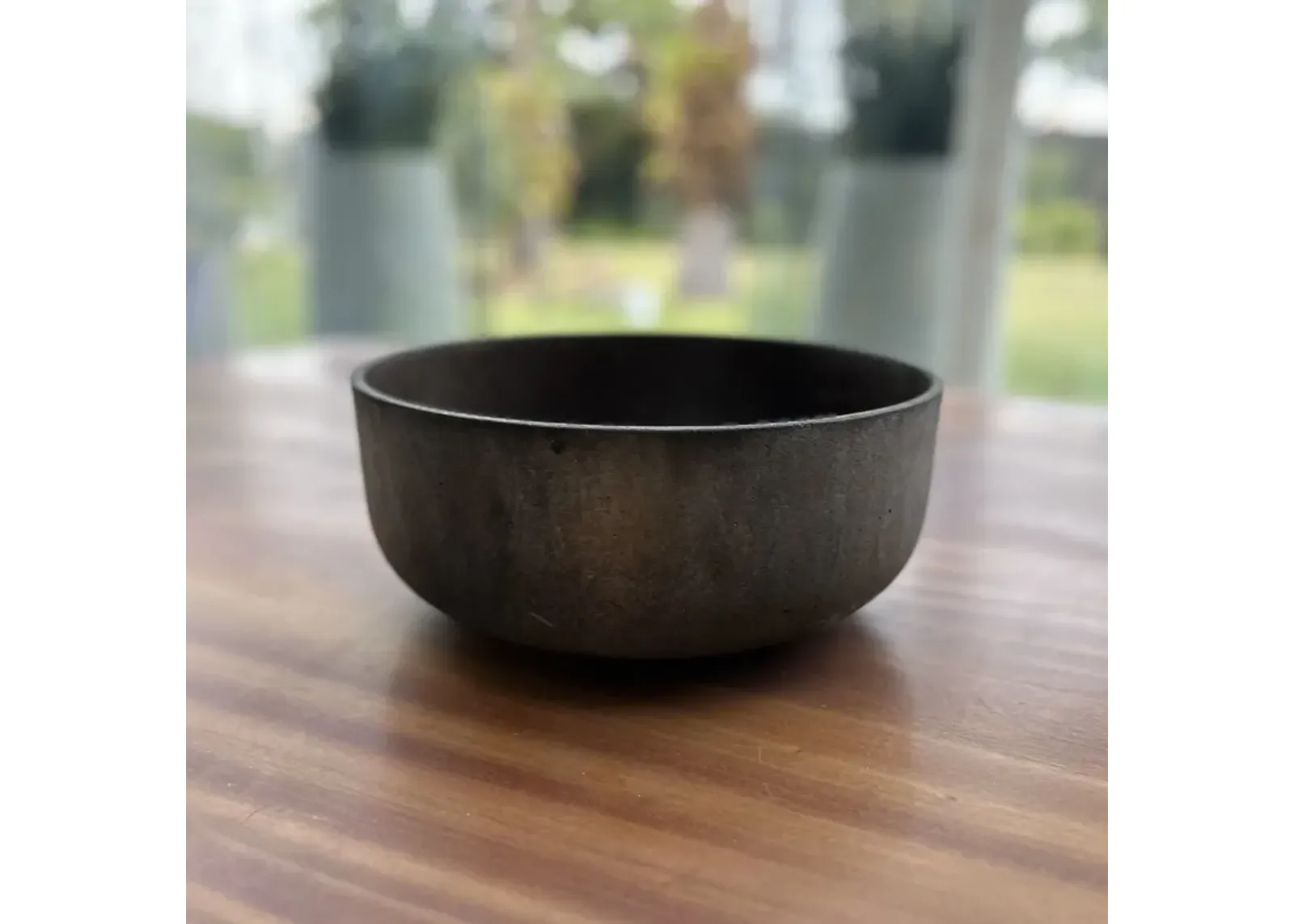 Rustic Bowl - Rustic Brown