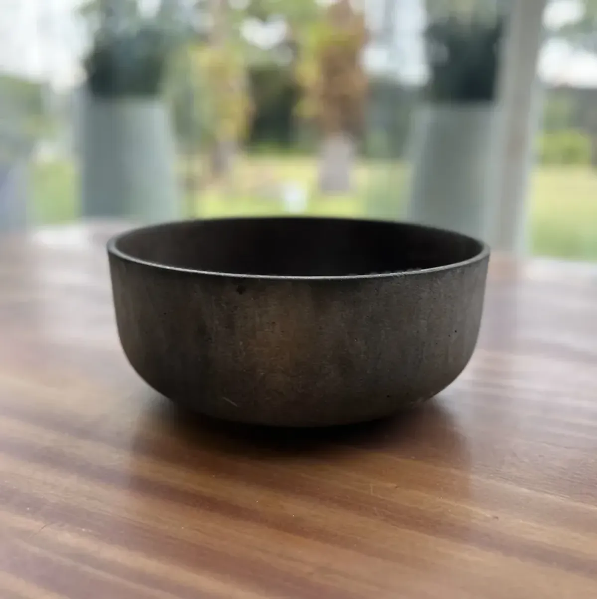 Rustic Bowl - Rustic Brown