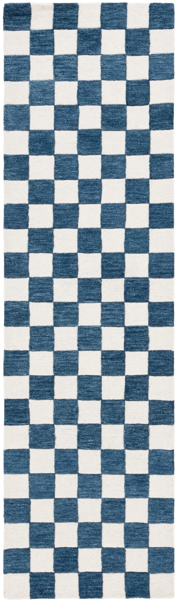 MARTHA STEWART Hand Tufted 2'-3' x 8' runner