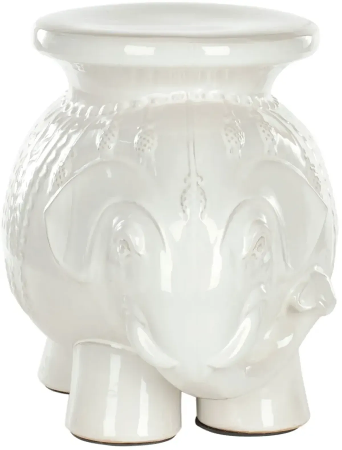 Elephant Stool