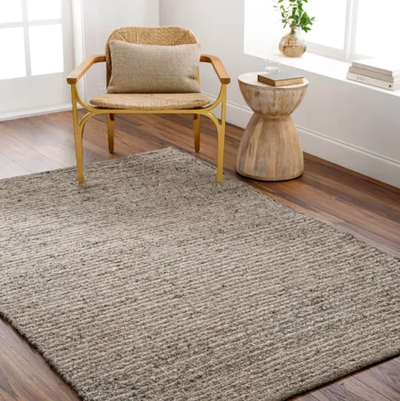 Miramar MRM-2302 5' x 7'6" Hand Made Rug