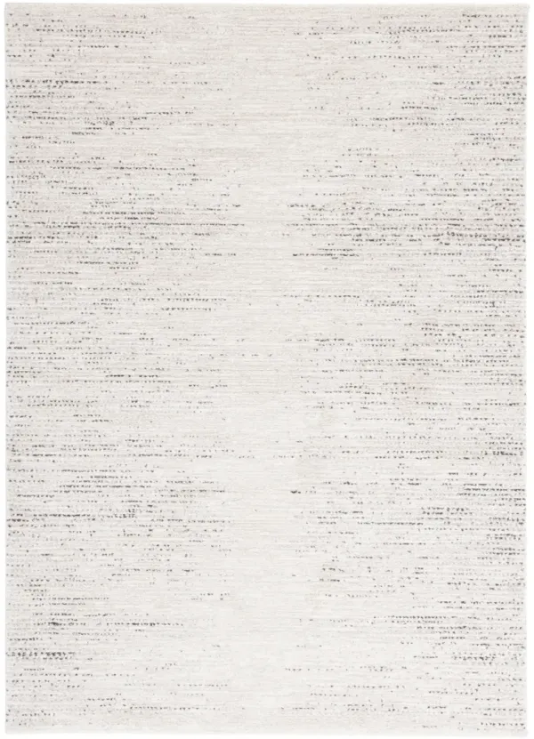 NORTHPORT 422 IVORY  8' x 10' Large Rectangle Rug