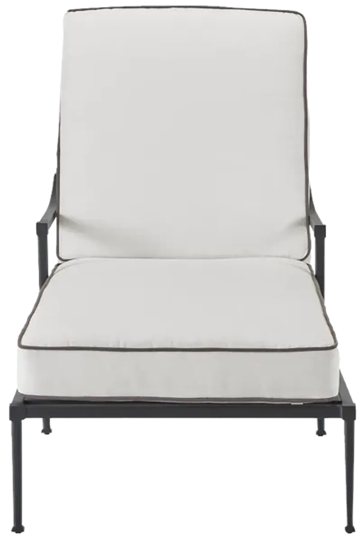 Seneca Chaise Lounge