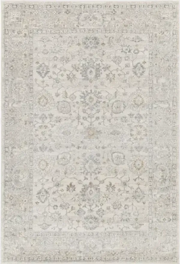 Alpharetta APH-2304 9'2" x 12' Machine Woven Rug