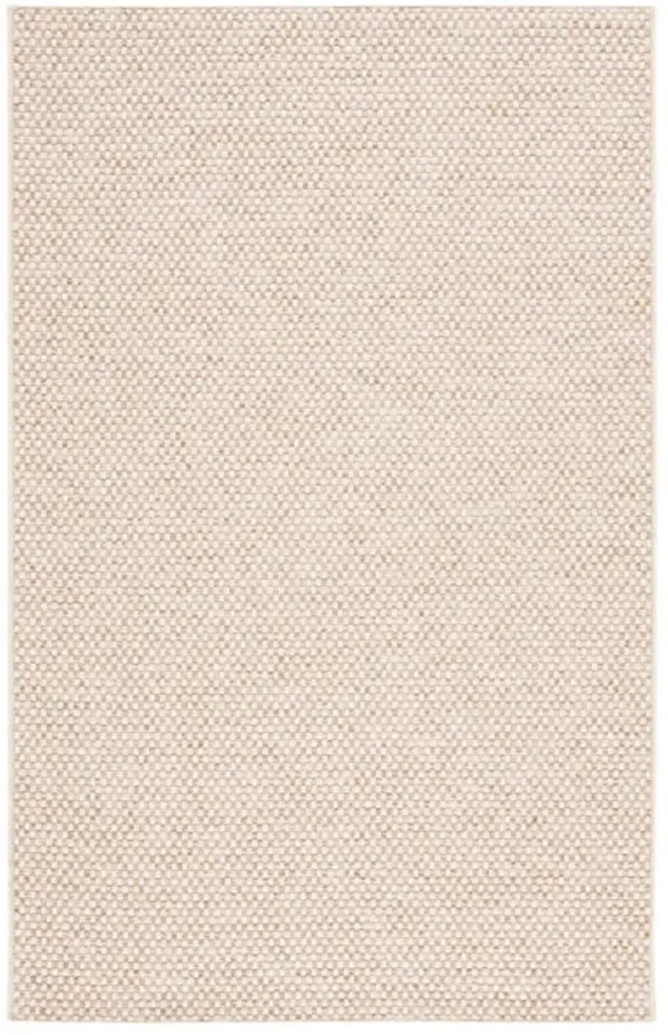 SISAL ALL-WEATHER 460 Beige 4' X 6' Small Rectangle Rug