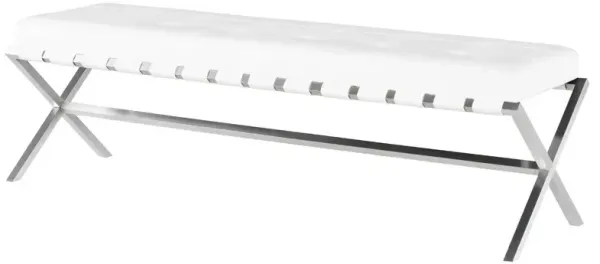 AUGUSTE OCCASIONAL BENCH