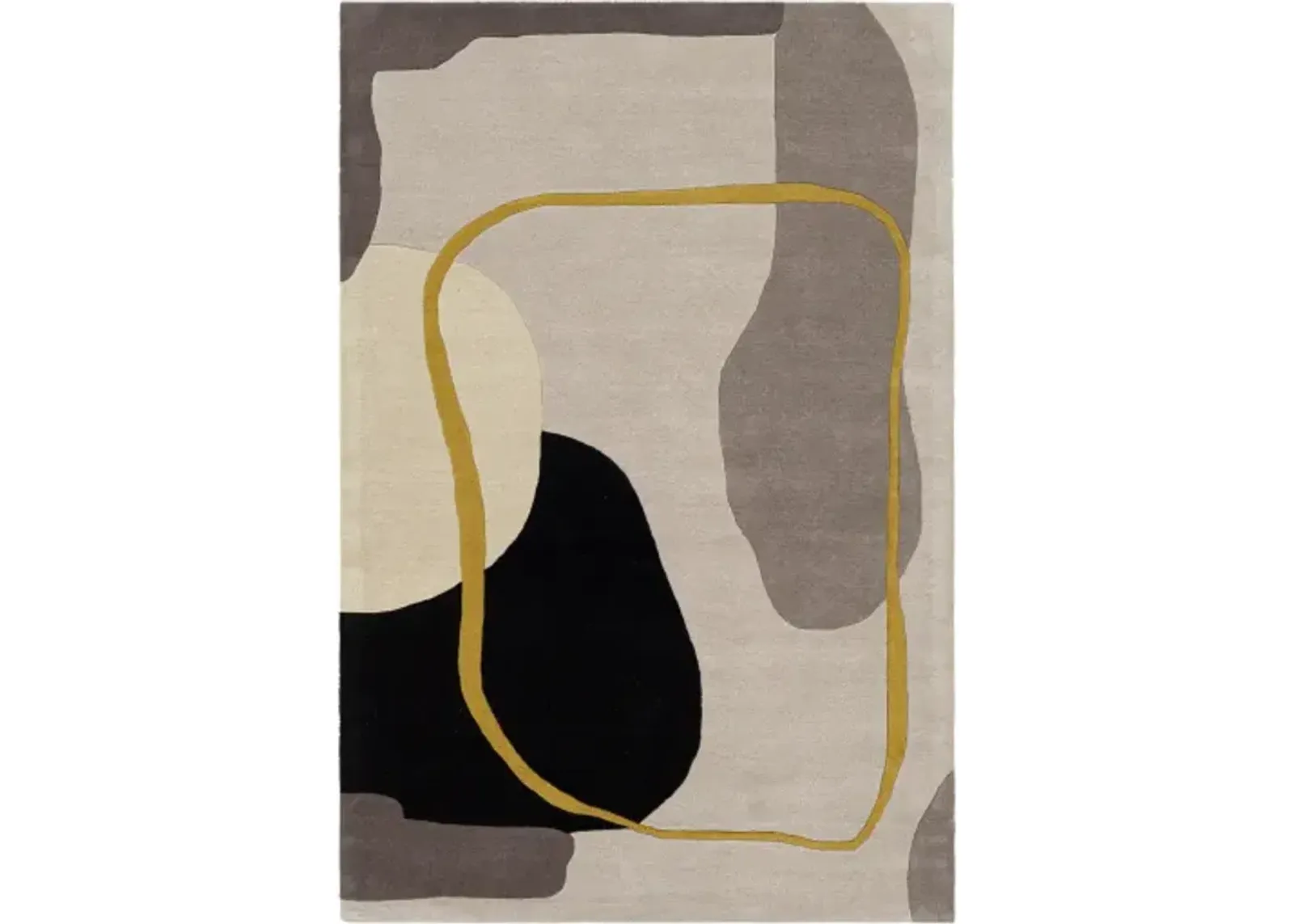 Queens QUN-2303 12' x 15' Hand Made Rug