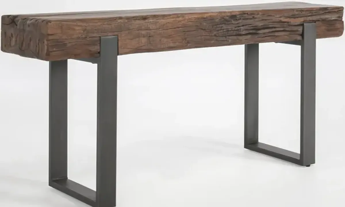 Duarte Console Table