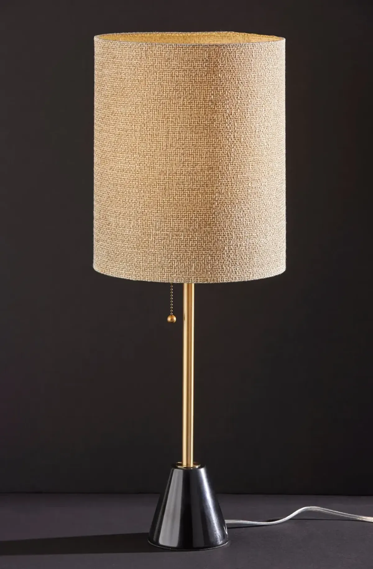 Tucker Table Lamp