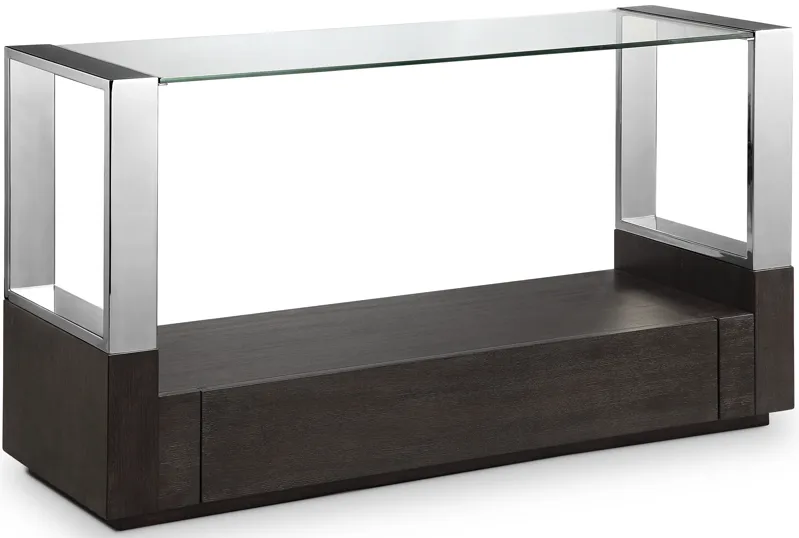 Revere Rectangular Console Table