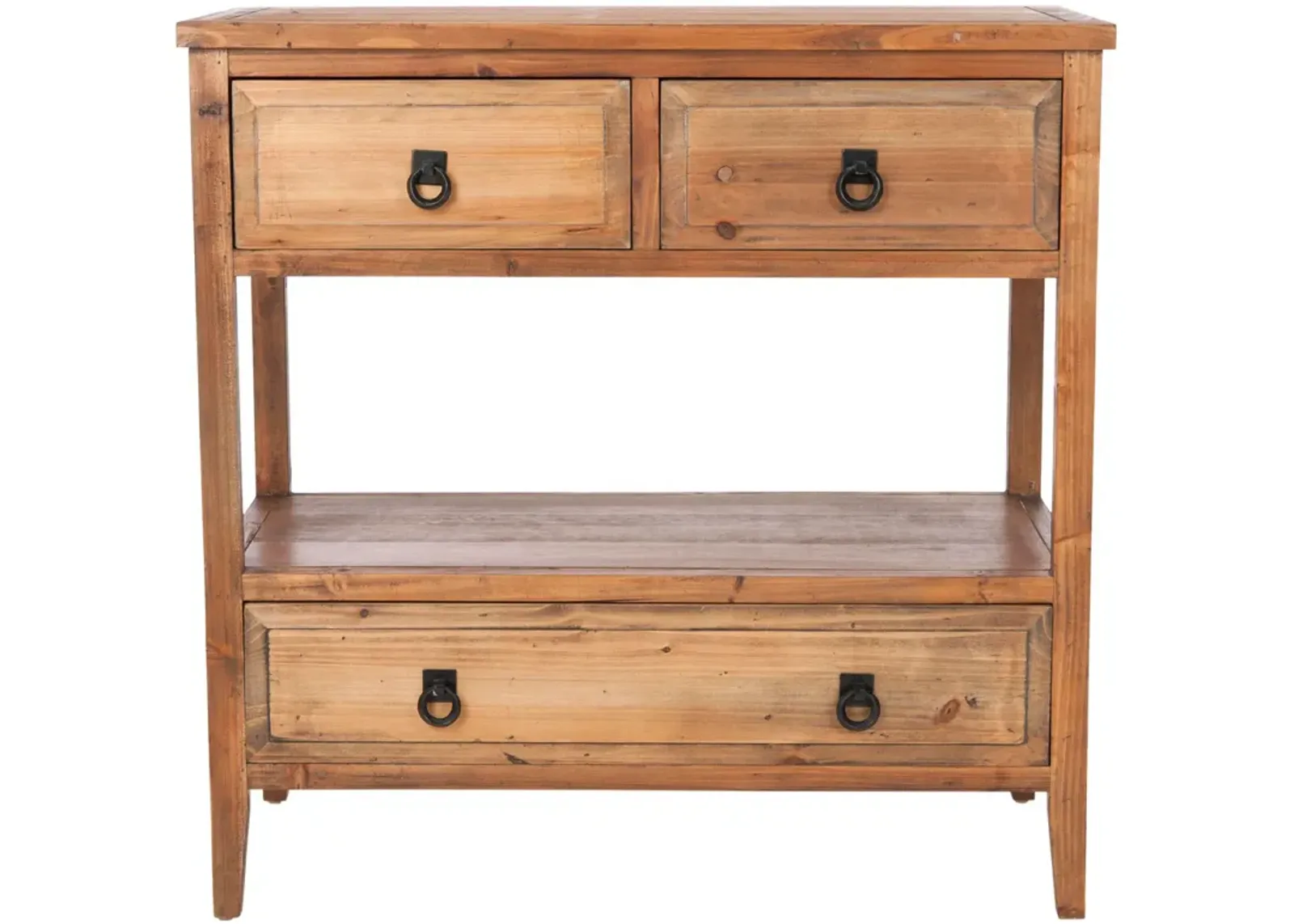 BRANSON 3 DRAWER SIDEBOARD