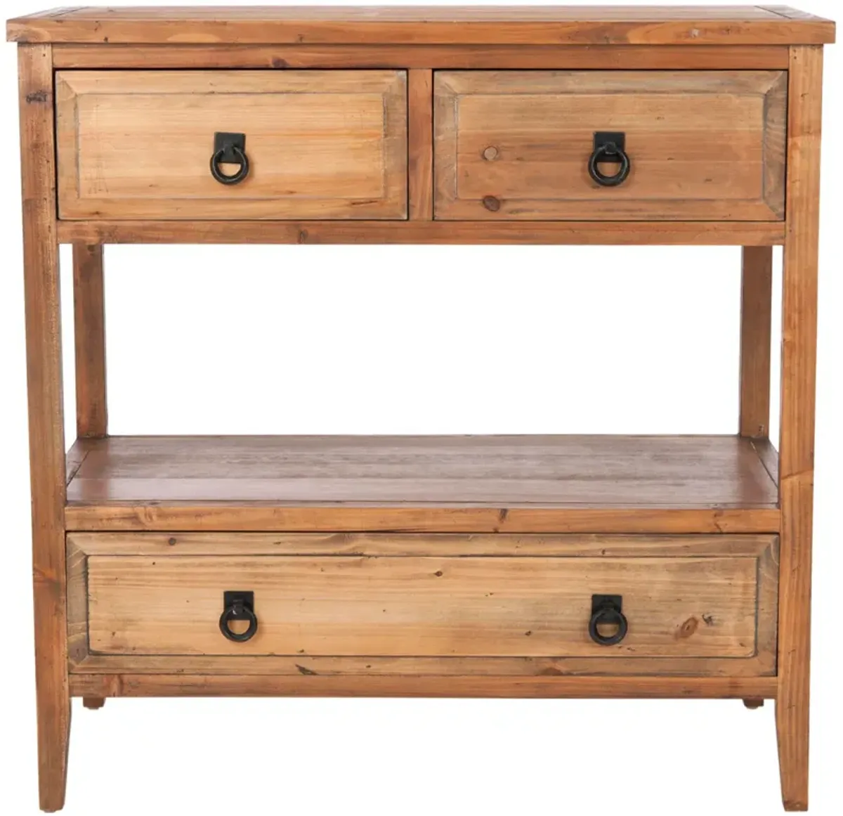 BRANSON 3 DRAWER SIDEBOARD