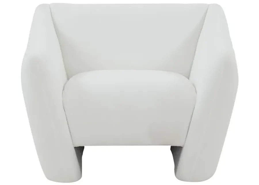 Stefanie Modern Accent Chair