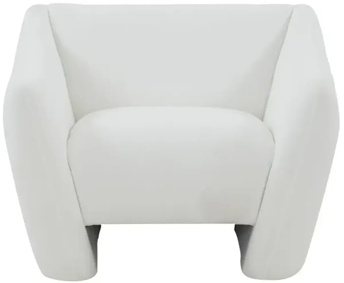 Stefanie Modern Accent Chair