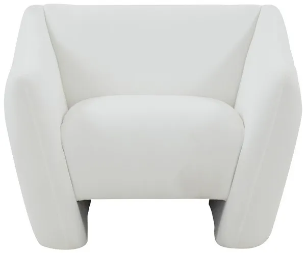 Stefanie Modern Accent Chair