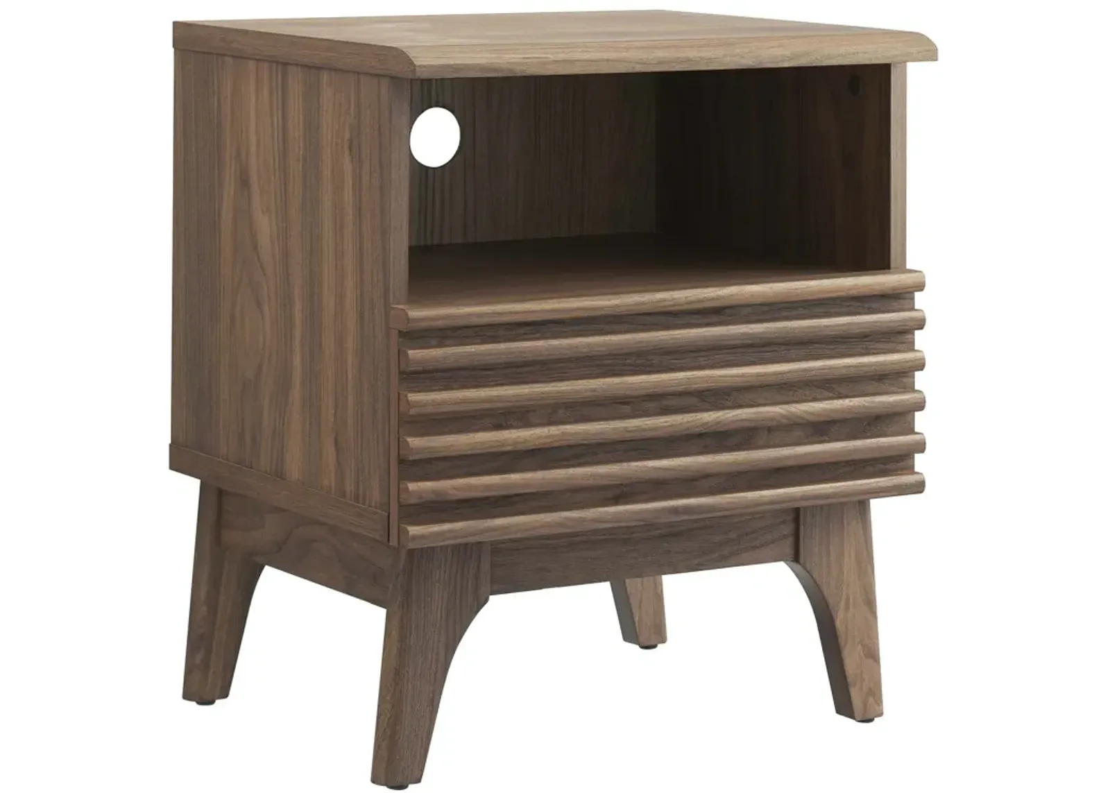 Render Nightstand