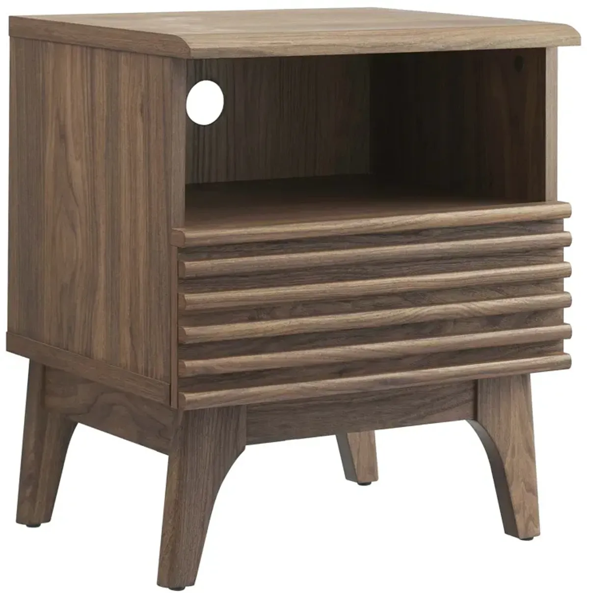 Render Nightstand