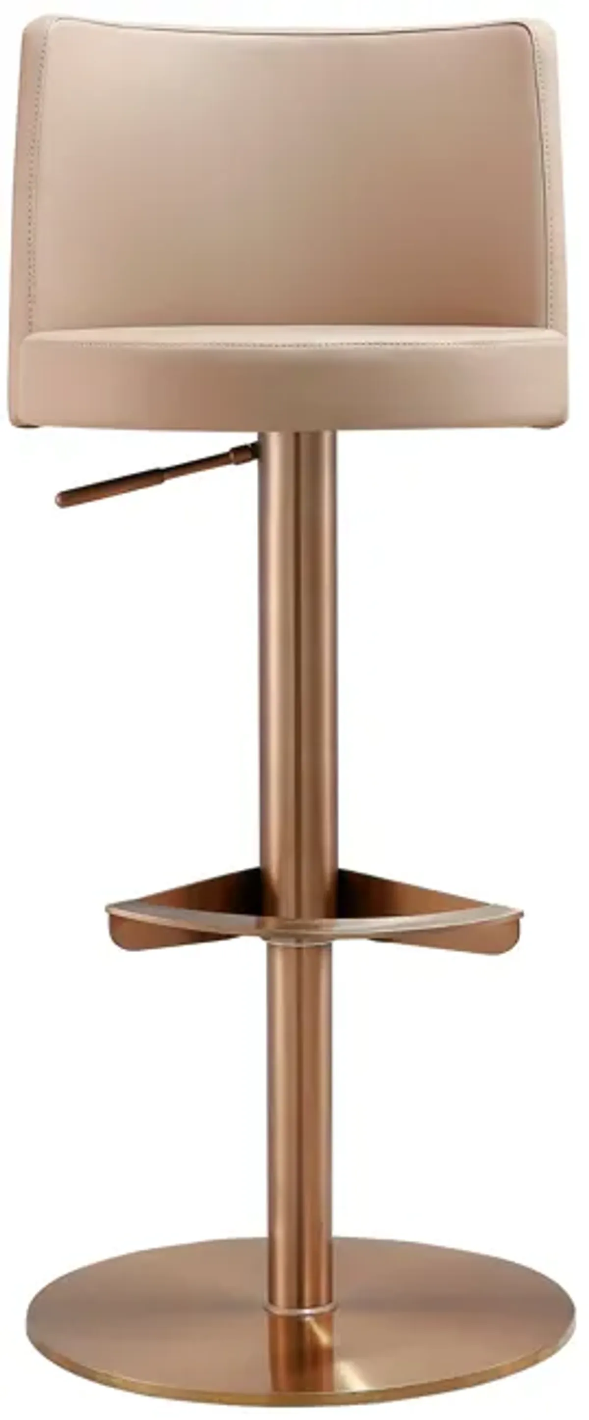 Loosha Adjustable Stool