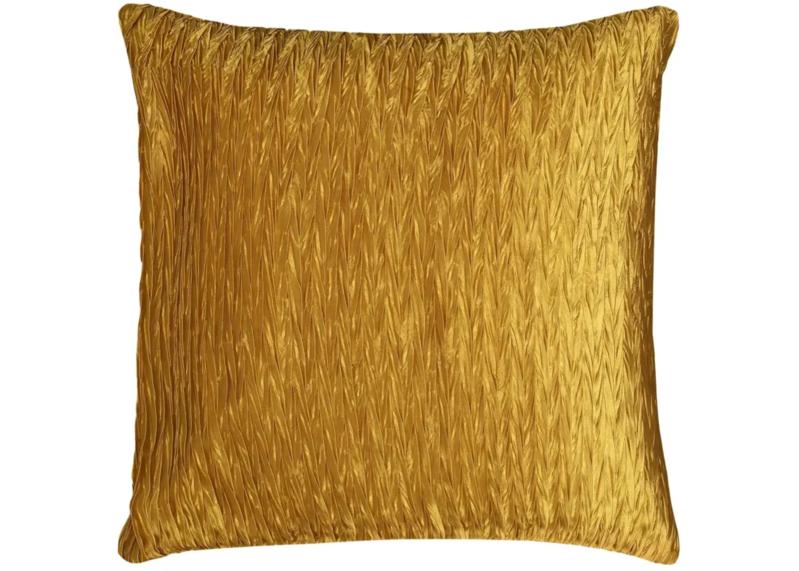 Stripe Gold Pillow