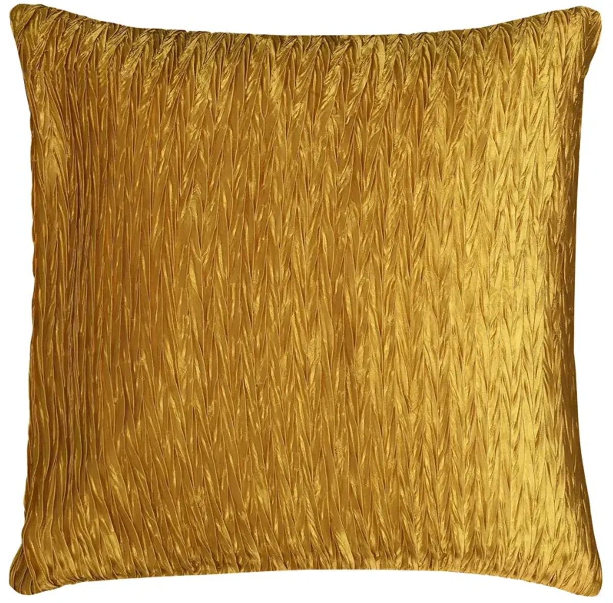 Stripe Gold Pillow