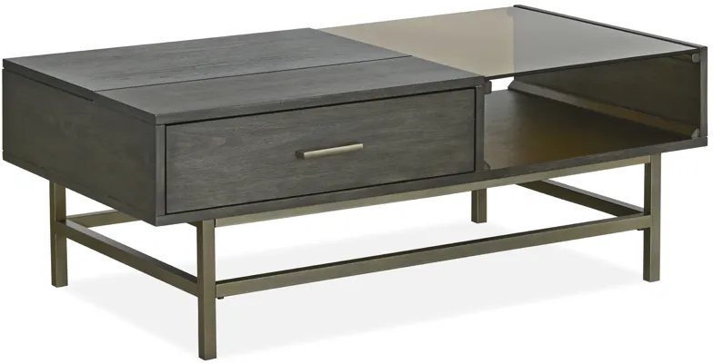 Fulton Lift Top Cocktail Table