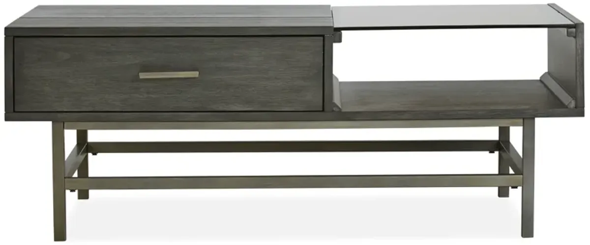 Fulton Lift Top Cocktail Table