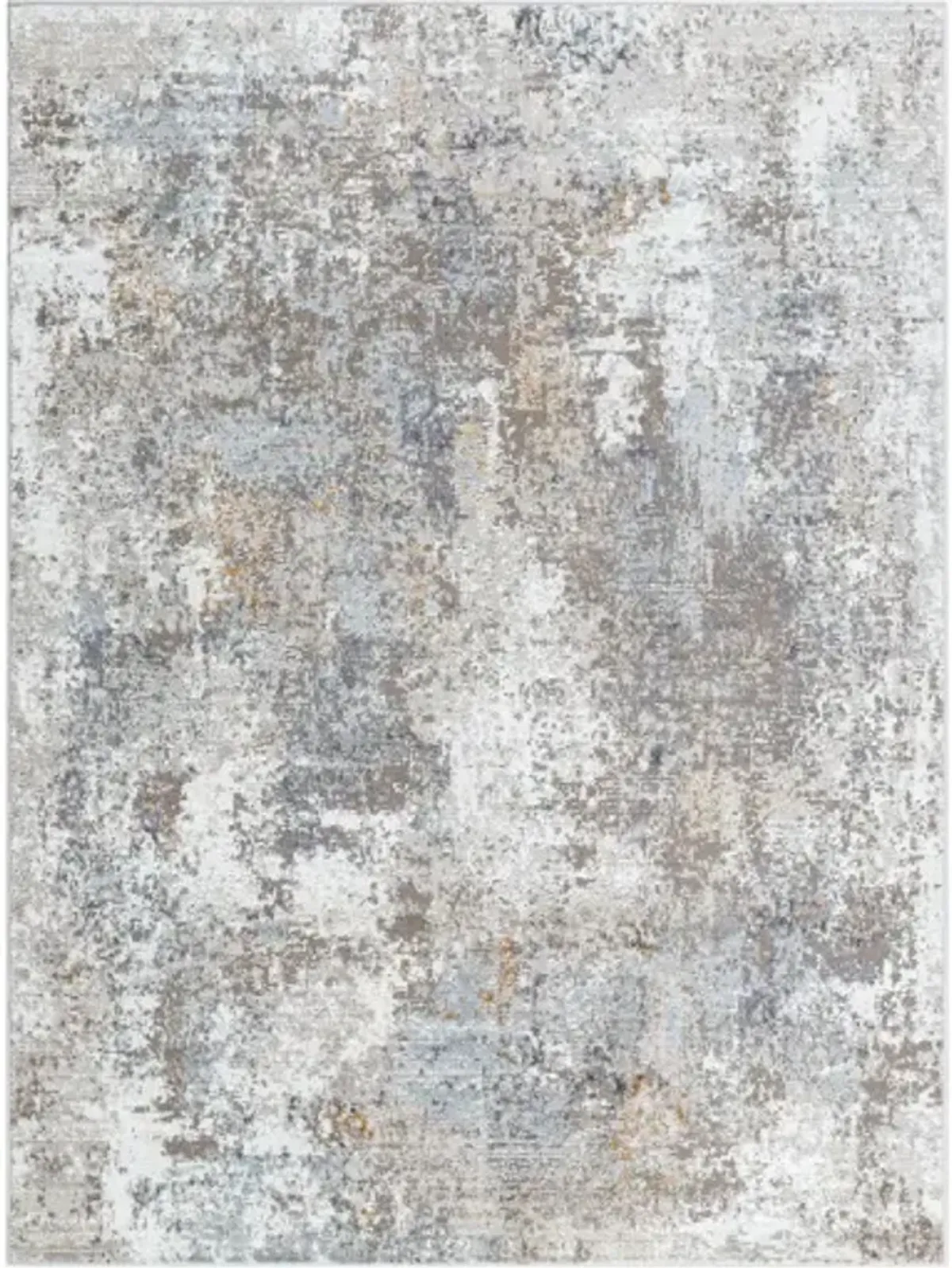 Mood MDD-2328 7'10" x 10' Machine Woven Rug