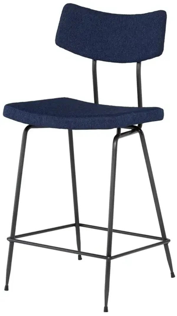 SOLI COUNTER STOOL
