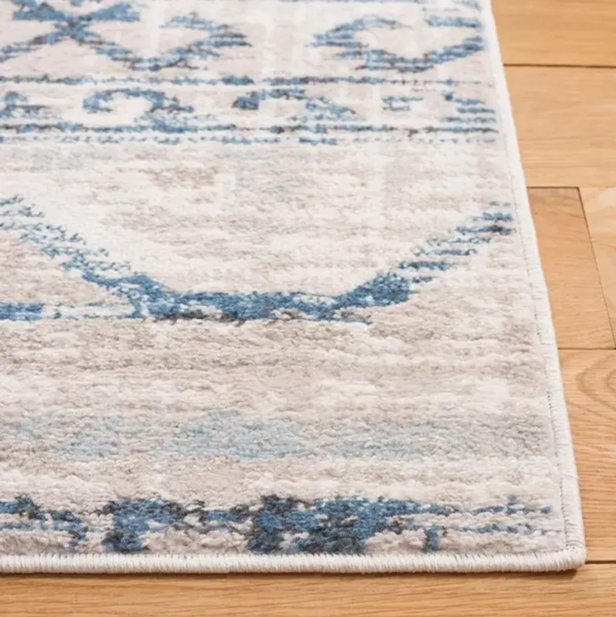 CORNELIA 234 2'-2' X 8' Runner Rug