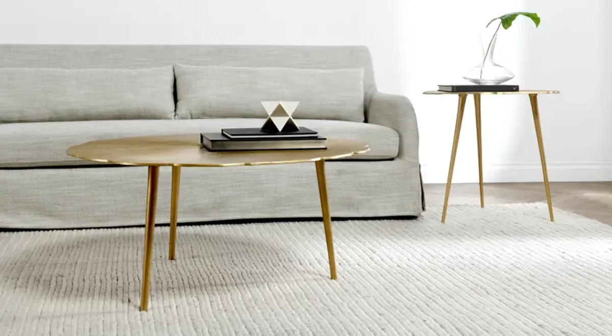 Violetta Coffee Table by Kosas Home