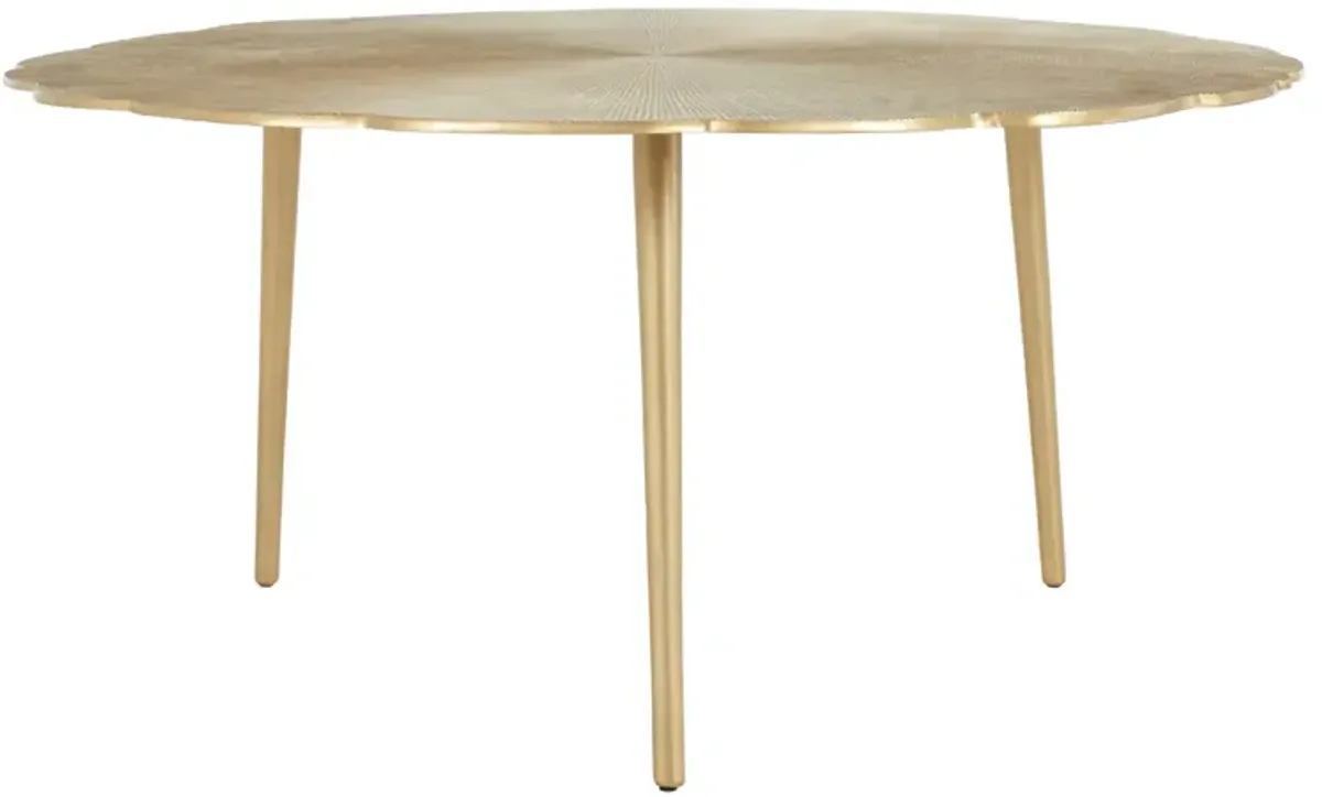 Violetta Coffee Table By Kosas Home
