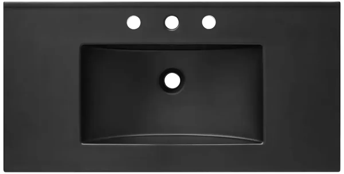 Cayman 36" Bathroom Sink