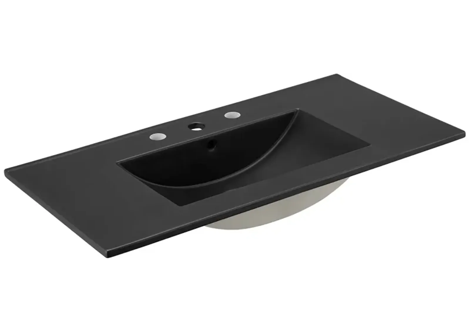 Cayman 36" Bathroom Sink