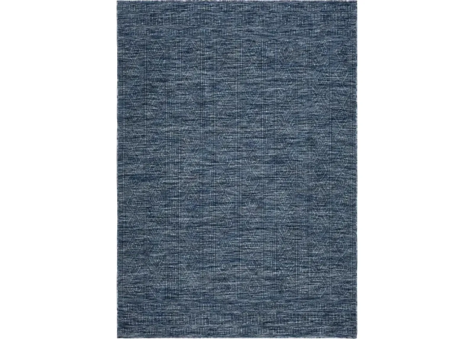 Terrace TRC-2309 9'2" x 12' Machine Woven Rug