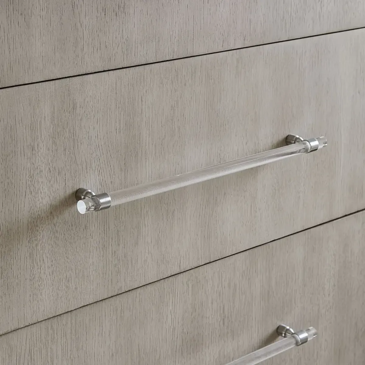 Argento Dresser in Misty Grey (2024)