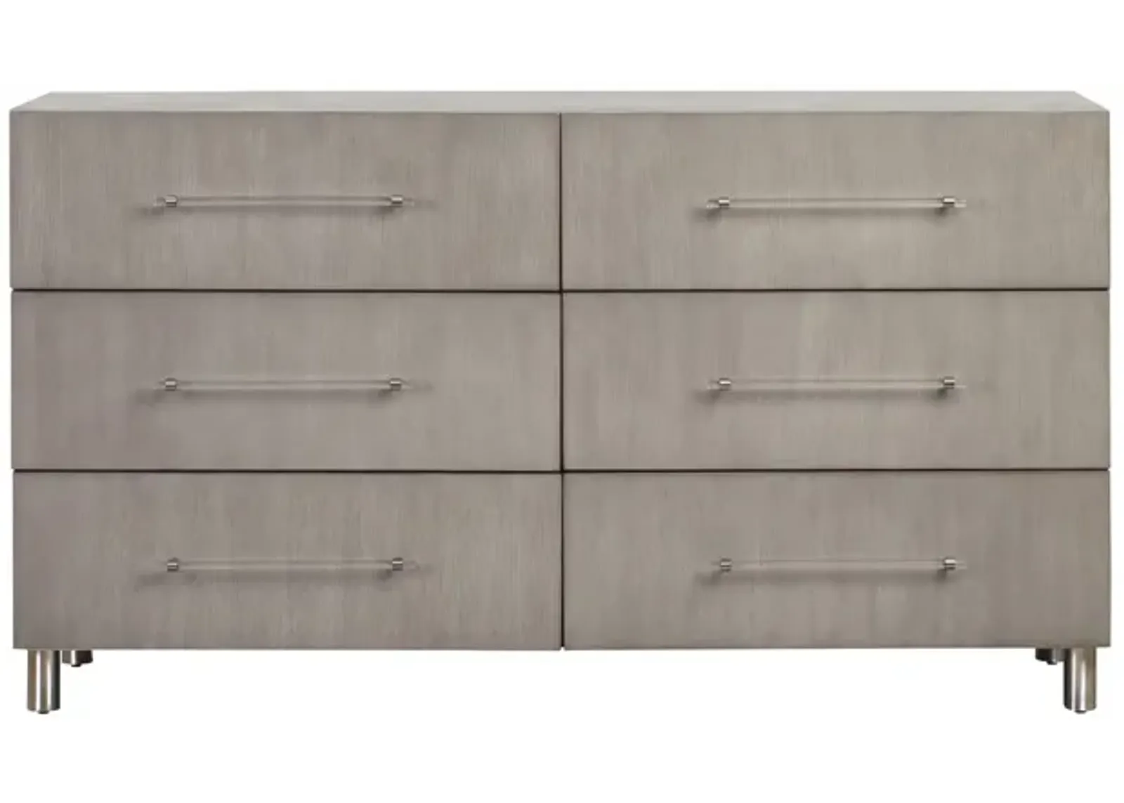 Argento Dresser in Misty Grey (2024)