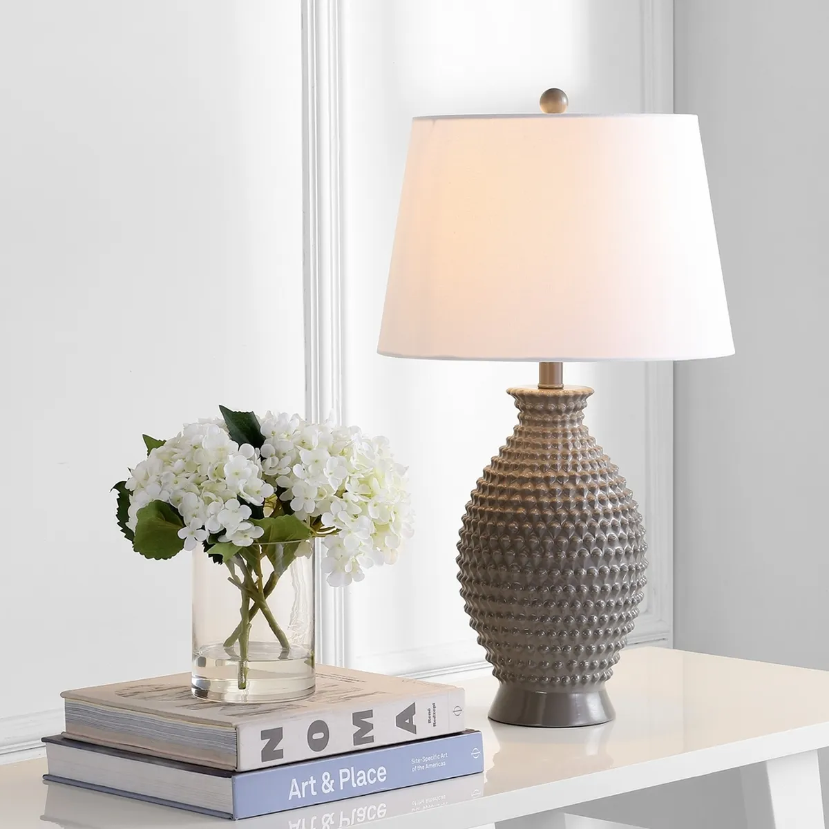 Rosten Table Lamp - Set of 2