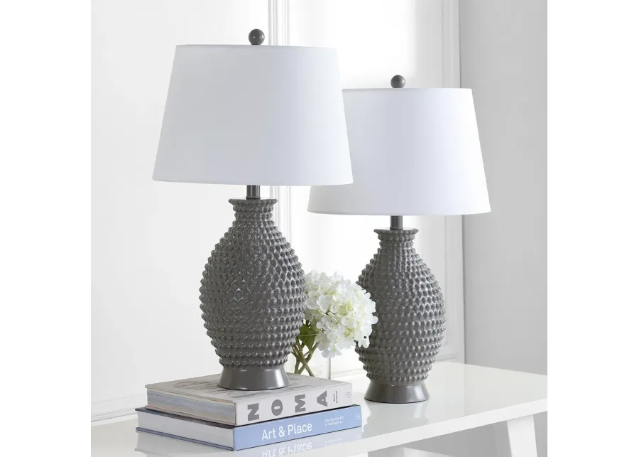 Rosten Table Lamp - Set of 2