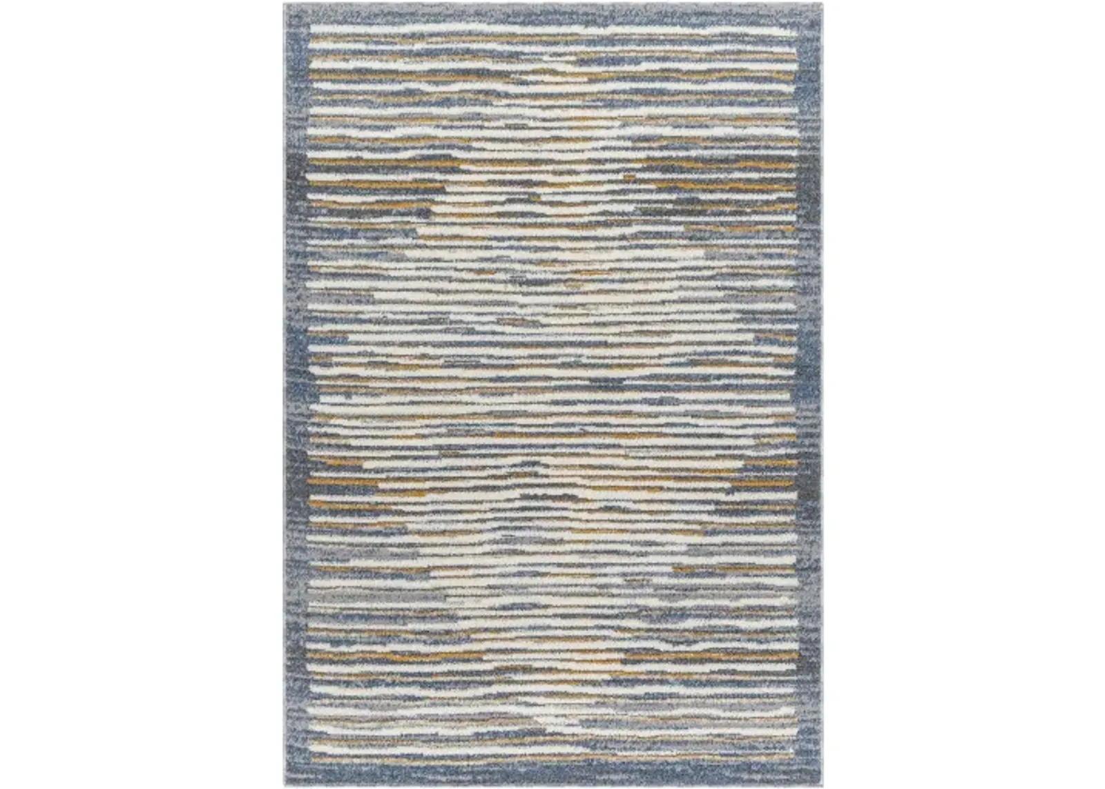 Valet VAT-2304 7'10" x 10' Machine Woven Rug