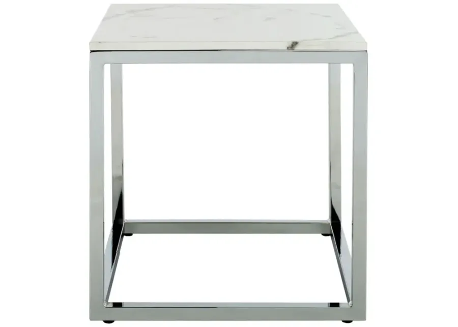 BETHANY SQUARE END TABLE