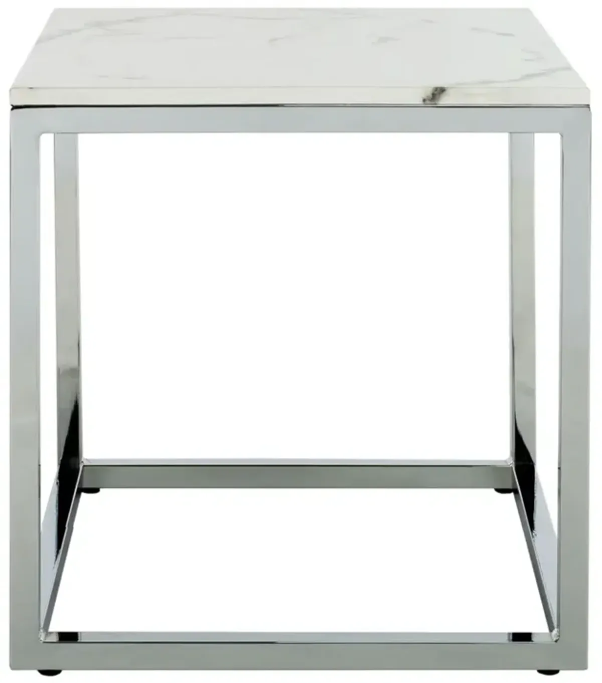 BETHANY SQUARE END TABLE