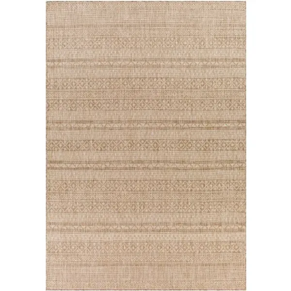 Tuareg 5'3" x 7' Rug