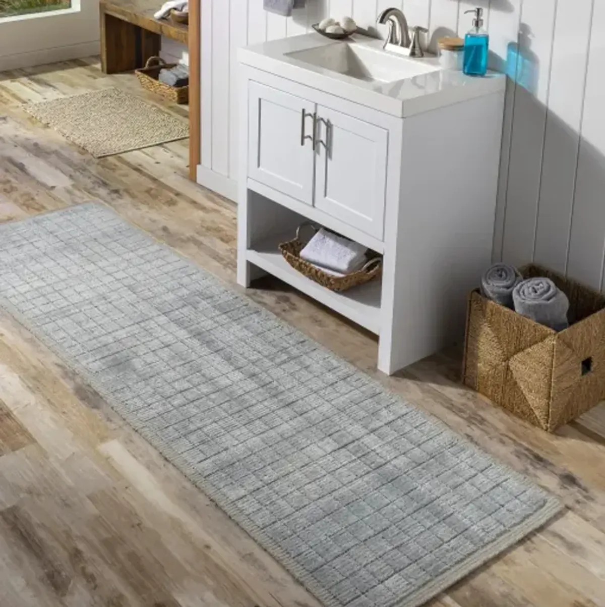 Carre CCR-2303 2'6" x 8' Rug