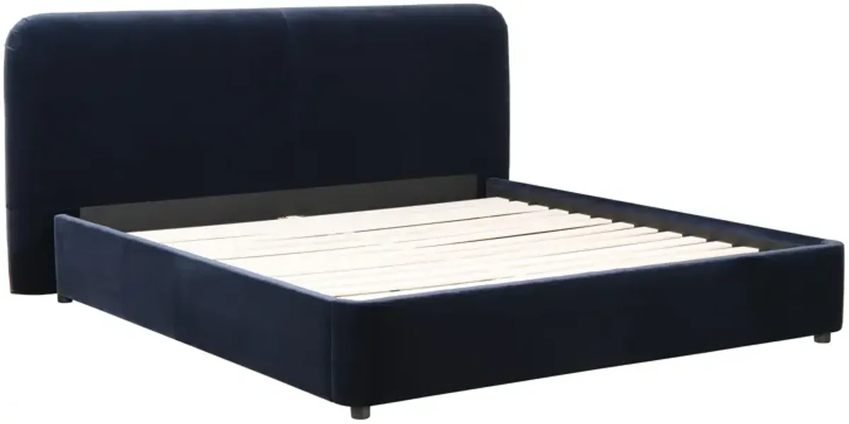 SAMARA KING BED